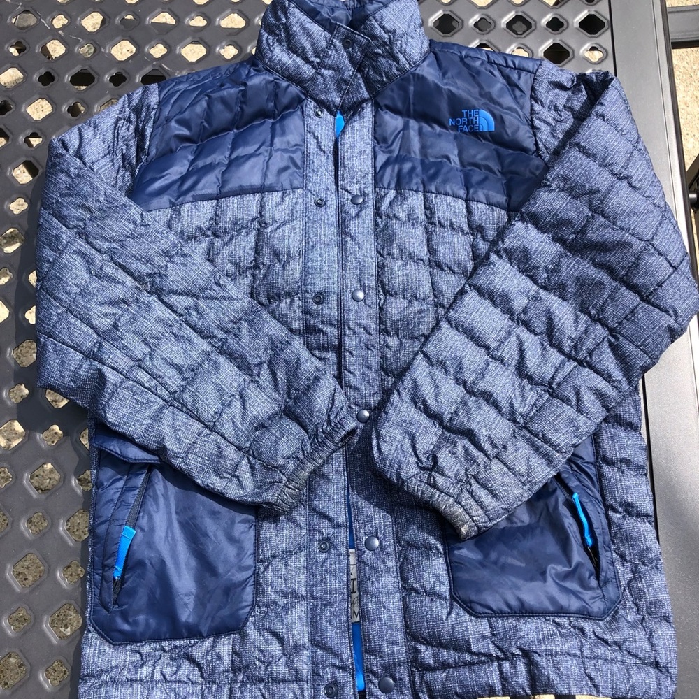 The North Face boys thermalball
